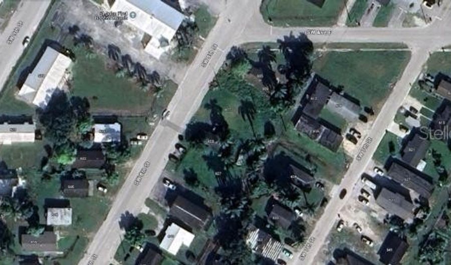 609 SW 8TH St 1, Belle Glade, FL 33430 - 0 Beds, 0 Bath