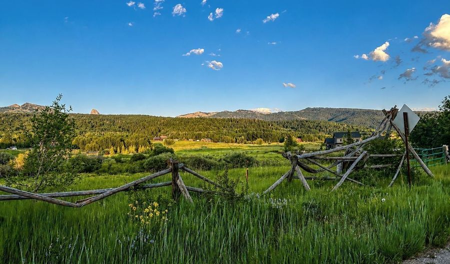 45 E PAINTED ROCK, Alta, WY 83414 - 3 Beds, 3 Bath