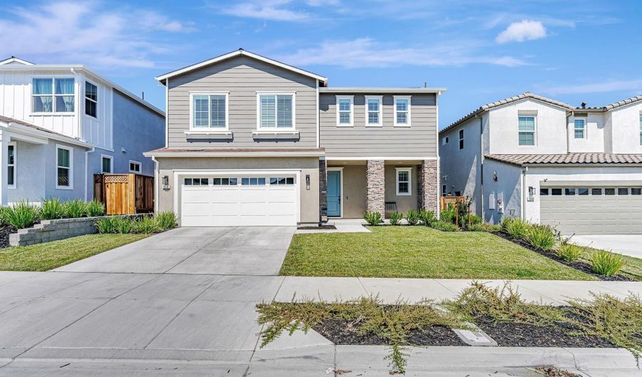 5645 Sierra Trail Way, Antioch, CA 94531 - 4 Beds, 3 Bath