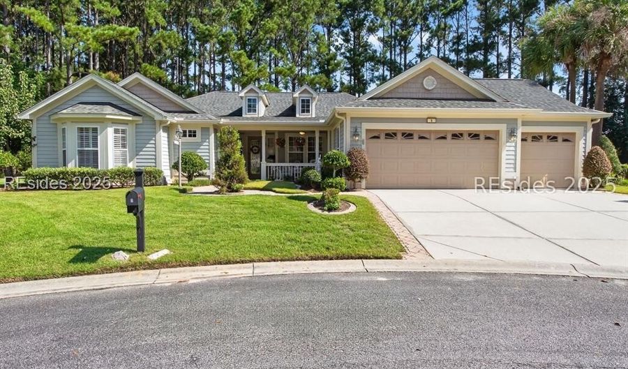 9 Sunbow Ln, Bluffton, SC 29909 - 2 Beds, 2 Bath
