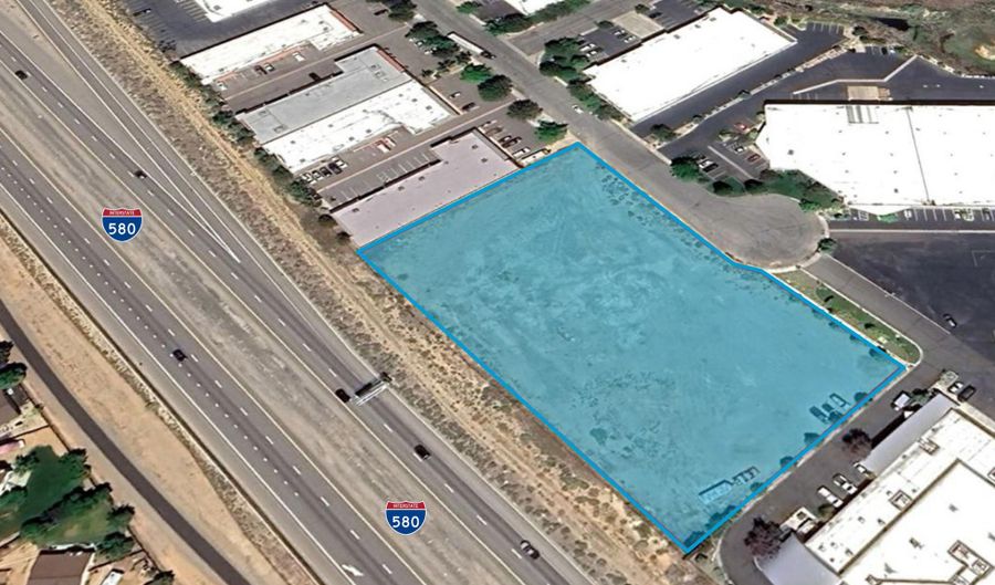 Research Way, Carson City, NV 89706 - 0 Beds, 0 Bath