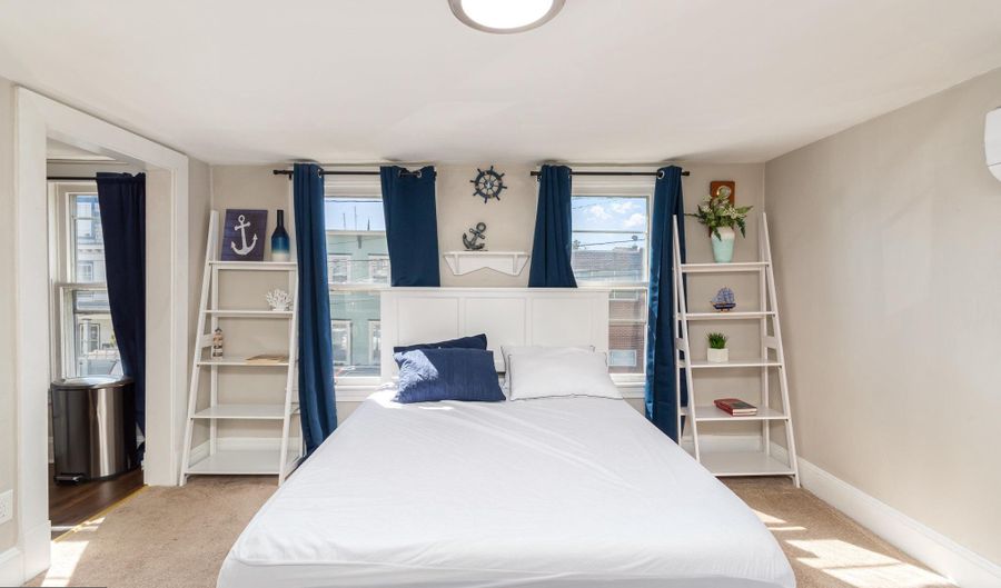 126 PRINCE GEORGE St 4, Annapolis, MD 21401 - 1 Beds, 1 Bath