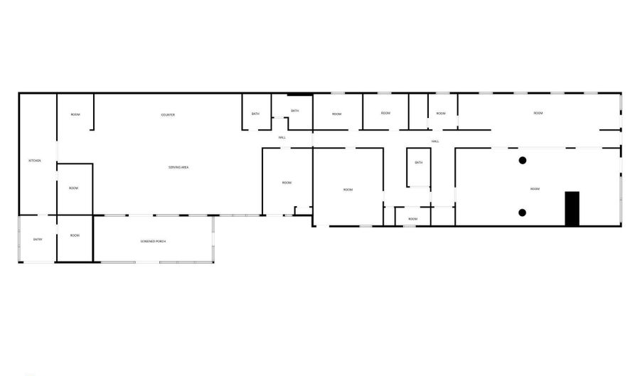 126 Main St, Bay St. Louis, MS 39520 - 0 Beds, 0 Bath
