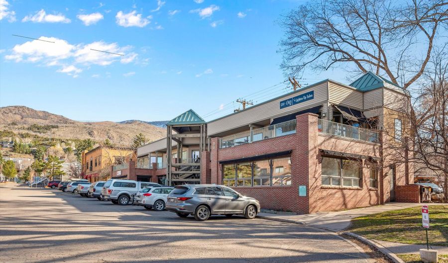 207 Basalt Center Cir Unit 201, Basalt, CO 81621 - 0 Beds, 0 Bath