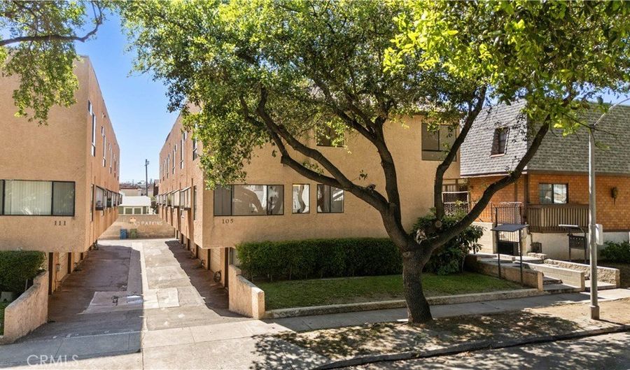 105 S Marguerita Ave A, Alhambra, CA 91801 - 5 Beds, 4 Bath