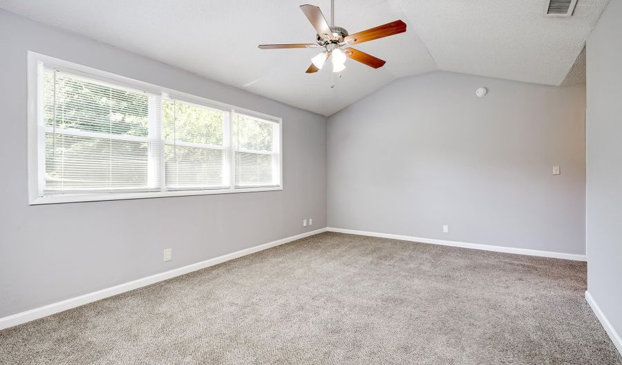 2107 Faircrest Ave B, Augusta, GA 30906 - 1 Beds, 2 Bath