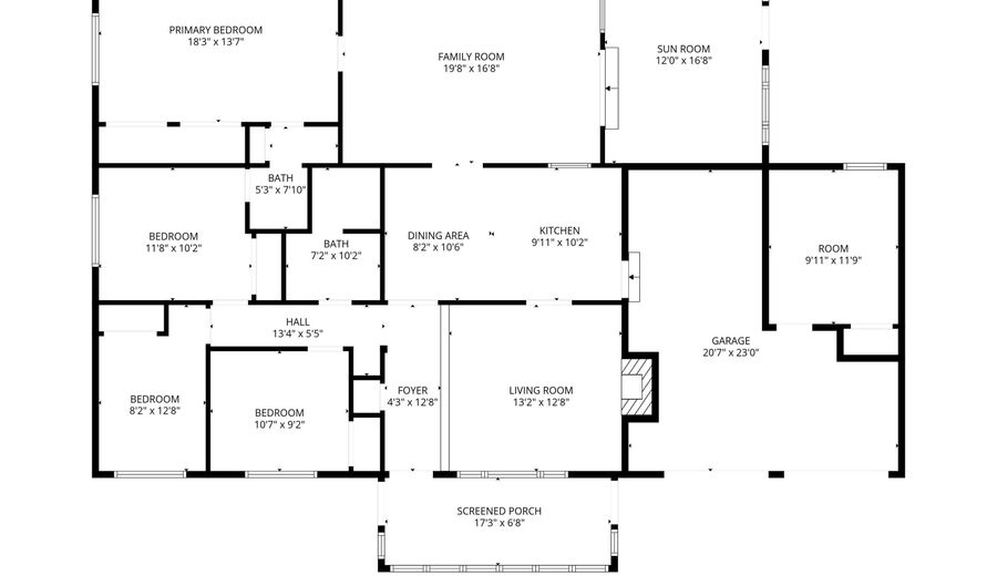 2299 SE 20th Ave, Albany, OR 97322 - 4 Beds, 2 Bath