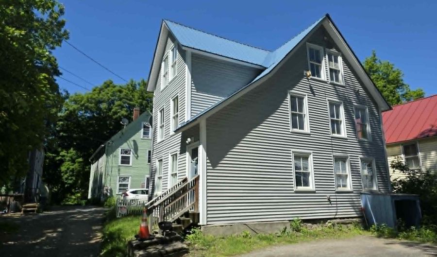 5 Reynolds Dr, Brattleboro, VT 05301 - 5 Beds, 3 Bath