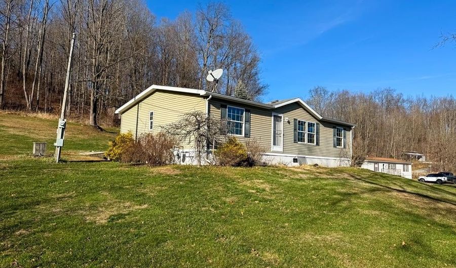 14751 Route 14, Alba, PA 16910 - 3 Beds, 2 Bath