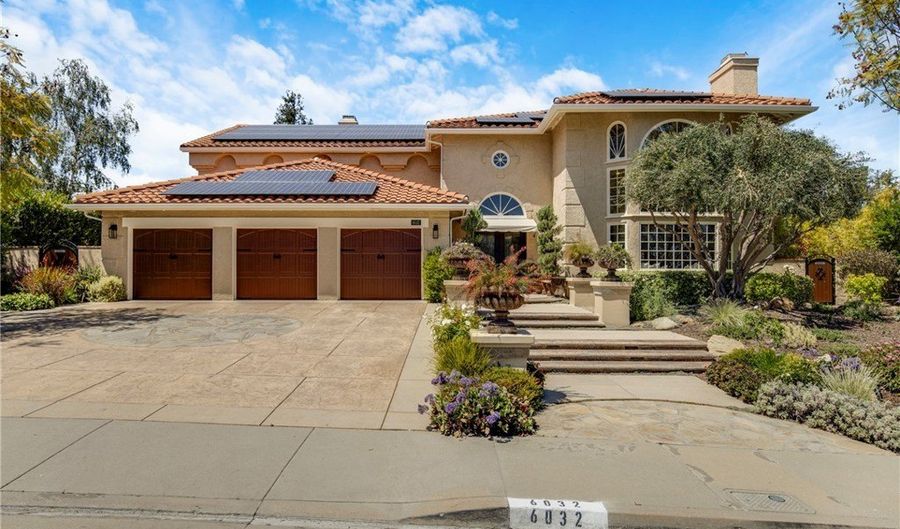 6032 Grey Rock, Agoura Hills, CA 91301 - 5 Beds, 5 Bath