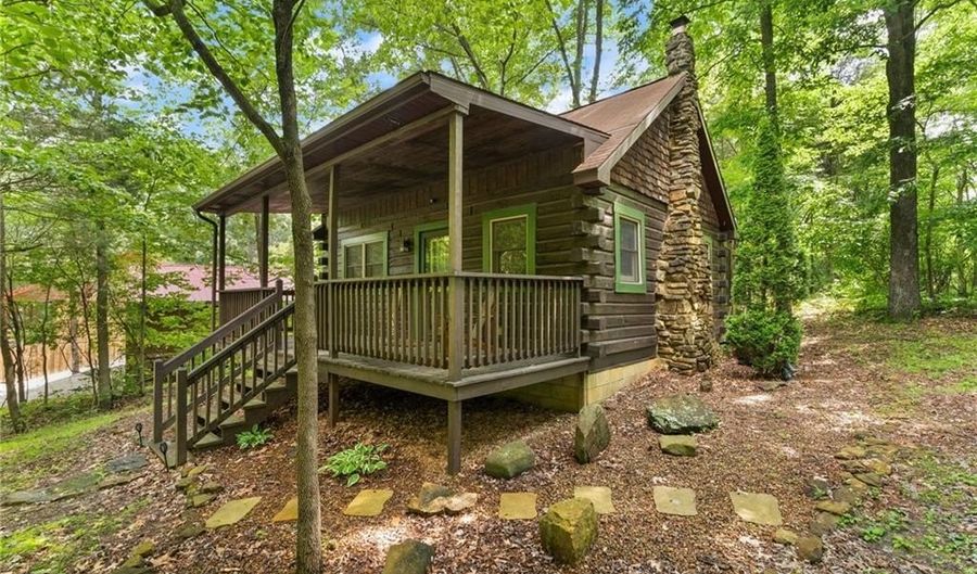 3330 Shamrock Ln, Birdseye, IN 47513 - 1 Beds, 1 Bath