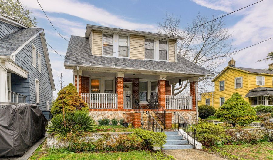 1303 1st Ave, Asbury Park, NJ 07712 - 4 Beds, null Bath