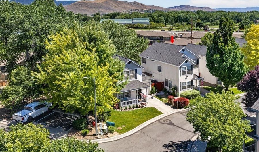 1367 Molly Dr, Carson City, NV 89706 - 3 Beds, 3 Bath