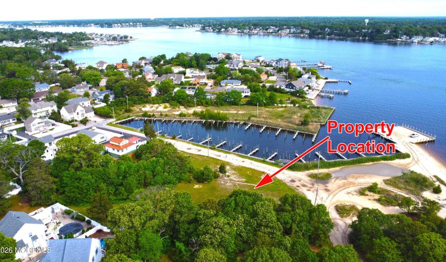 Bayview Place, Bayville, NJ 08721 - 0 Beds, 0 Bath