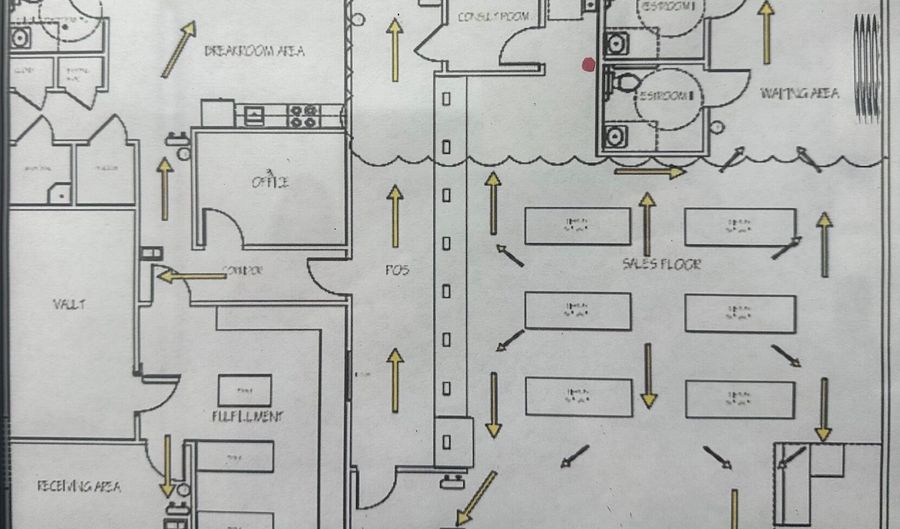 10199 Highway 603, Bay St. Louis, MS 39520 - 0 Beds, 2 Bath