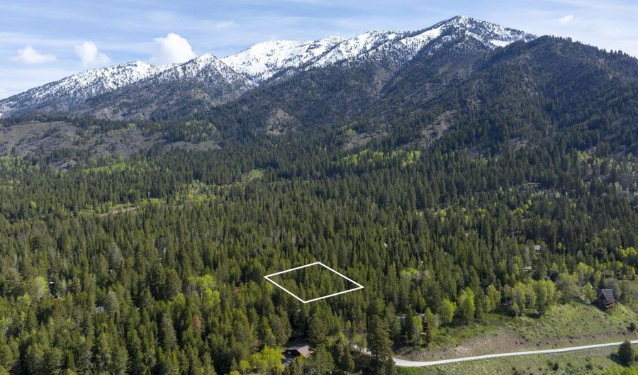 PINE Street lot 31, Alpine, WY 83128 - 0 Beds, 0 Bath