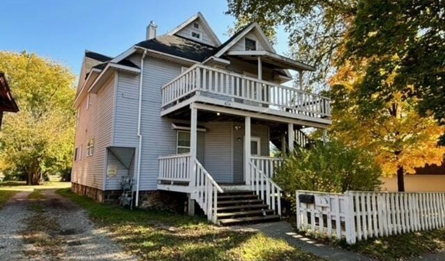 404 N Superior St, Albion, MI 49224 - 0 Beds, 0 Bath