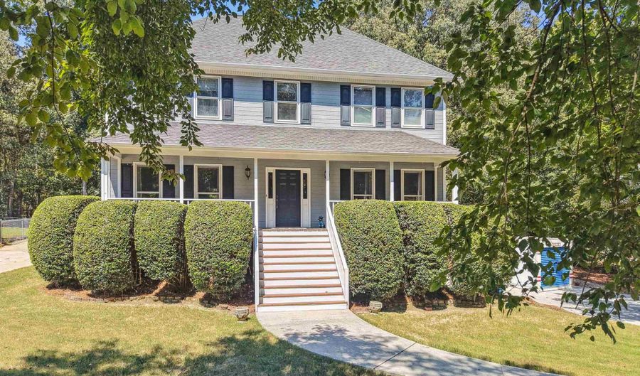 156 GROVE HILL Dr, Alabaster, AL 35007 - 3 Beds, 4 Bath