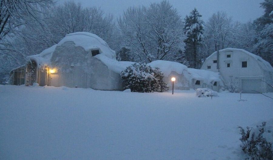 11 Day Rd, Cornwall, CT 06754 - 5 Beds, 5 Bath