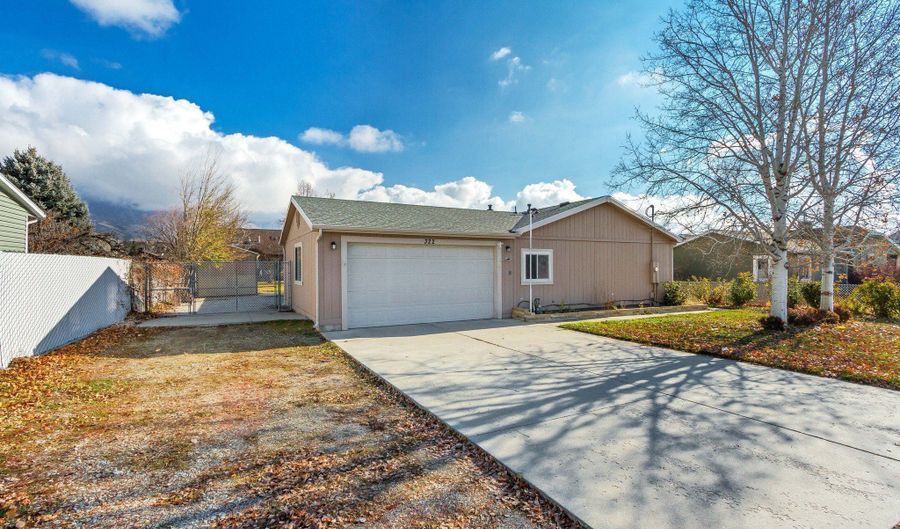 322 N 900 E, American Fork, UT 84003 - 3 Beds, 2 Bath