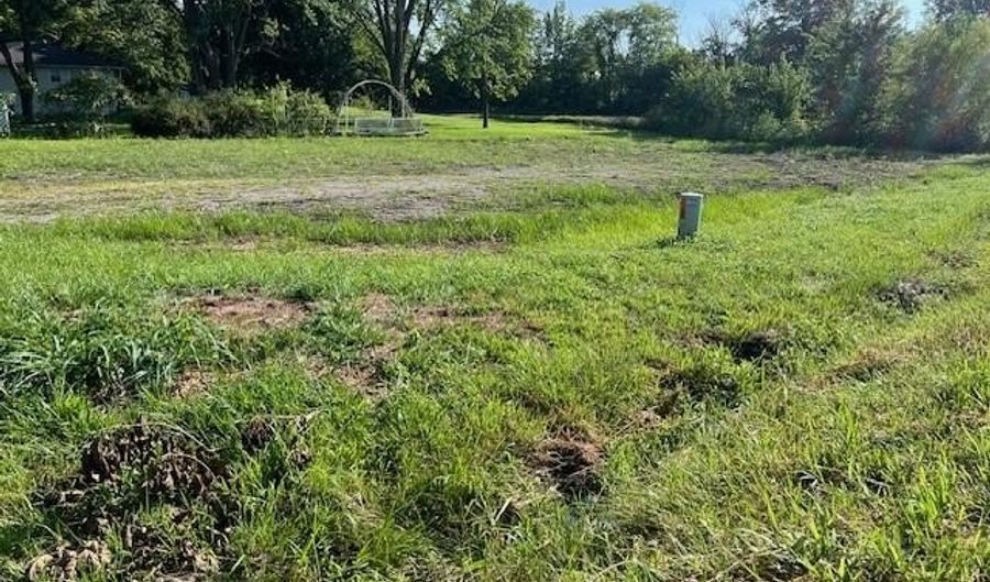 101 N Main St, Archie, MO 64725 - 0 Beds, 0 Bath