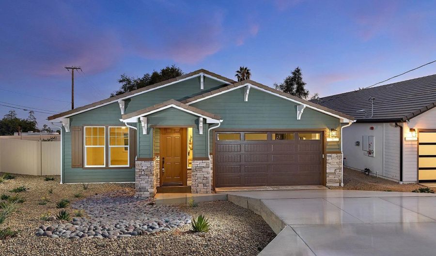 2 W Pine St, Altadena, CA 91001 - 4 Beds, 4 Bath