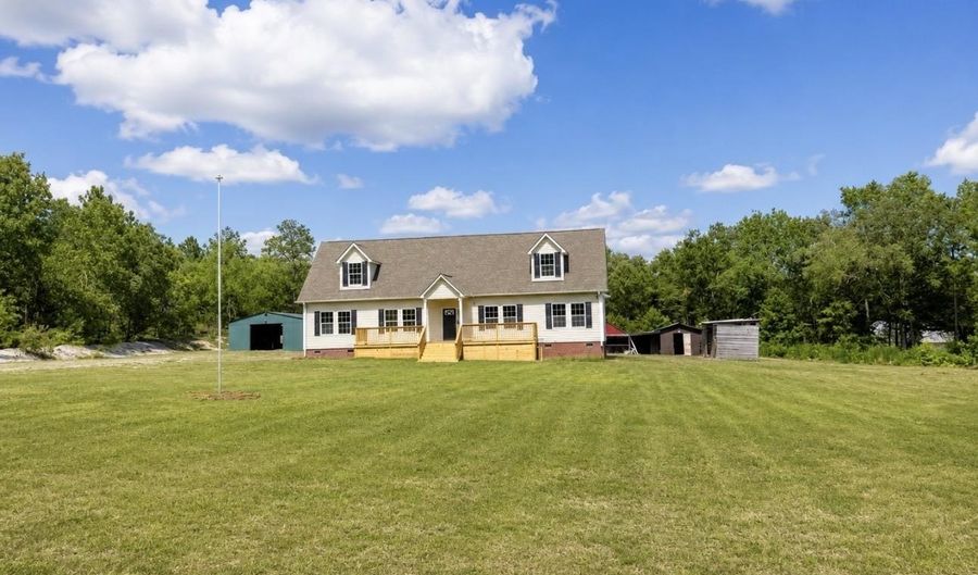 103 Wheeler Rd, Camden, SC 29020 - 3 Beds, 2 Bath