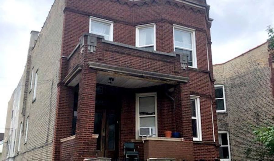 3715 W Belden Ave 1F, Chicago, IL 60647 - 2 Beds, 1 Bath