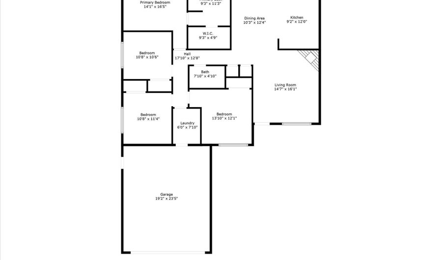 1564 Reese River Rd, Fernley, NV 89408 - 4 Beds, 2 Bath
