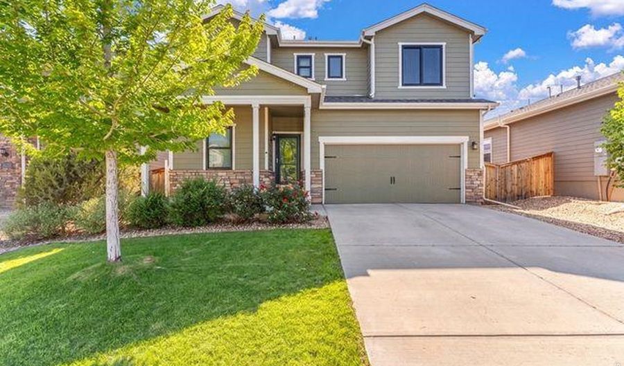 2871 Night Sky Dr, Berthoud, CO 80513 - 4 Beds, 3 Bath