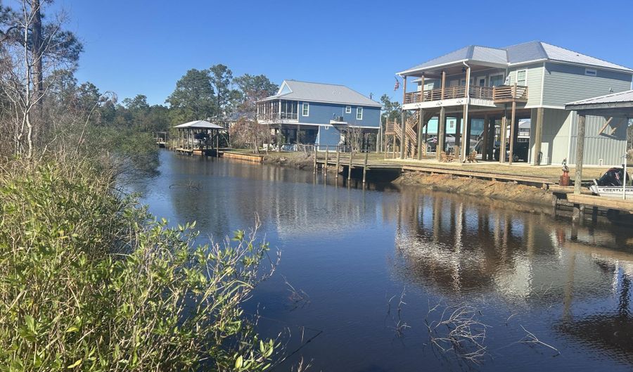 Sailfish Street, Bay St. Louis, MS 39520 - 0 Beds, 0 Bath