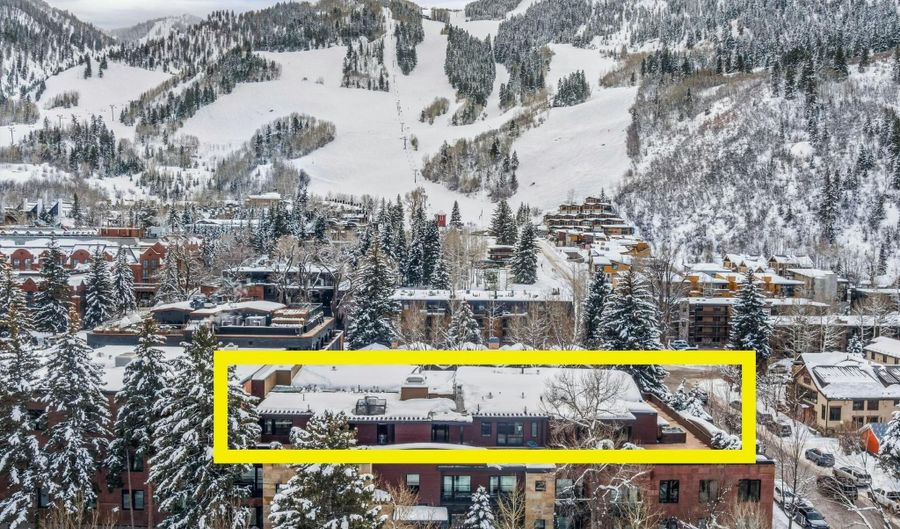 233 E Cooper Ave 301, Aspen, CO 81611 - 4 Beds, 4 Bath