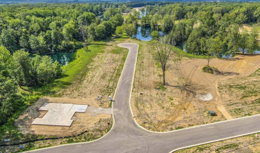 Lot 80 Firefly Cove, Boonville, IN 47601 - 0 Beds, 0 Bath