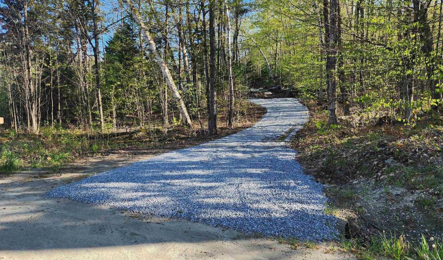 00 E Hill Rd, Andover, VT 05143 - 0 Beds, 0 Bath