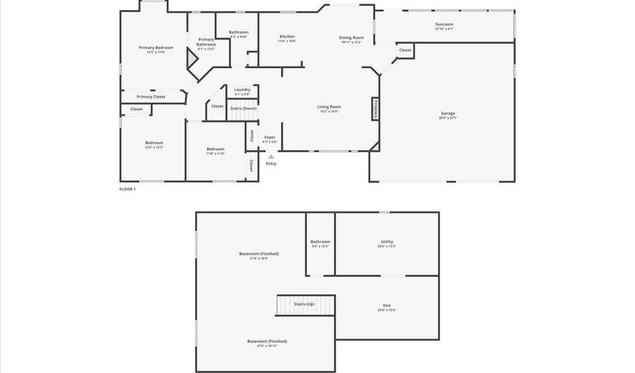 6331 ARBUTUS Dr, Wisconsin Rapids, WI 54494 - 3 Beds, 3 Bath