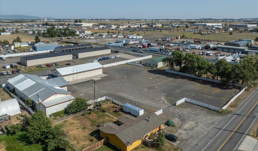 1927 S Garfield Rd, Airway Heights, WA 99001 - 0 Beds, 0 Bath