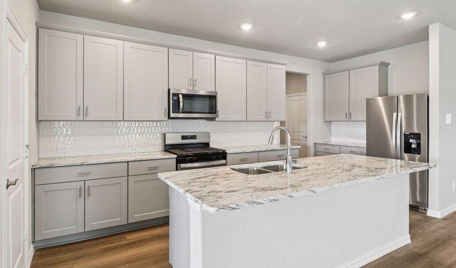 1740 Gardendale Hollow Ln, Anna, TX 75409 - 4 Beds, 4 Bath