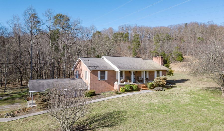 10745 Rutledge Pike, Blaine, TN 37709 - 3 Beds, 3 Bath