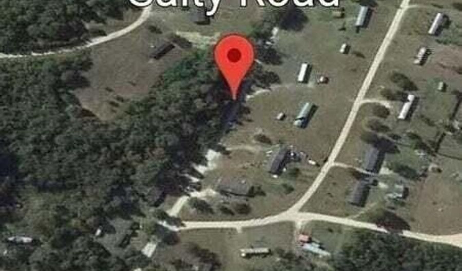 Lazy Lane, Bamberg, SC 29003 - 0 Beds, 0 Bath