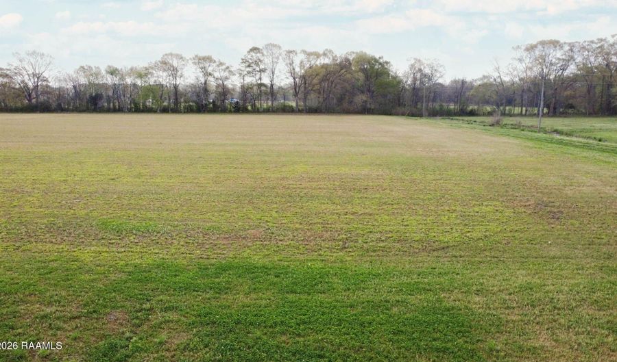 Olivier Road lot 16J, Arnaudville, LA 70512 - 0 Beds, 0 Bath