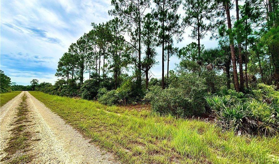 4203 E 27th St, Alva, FL 33920 - 0 Beds, 0 Bath