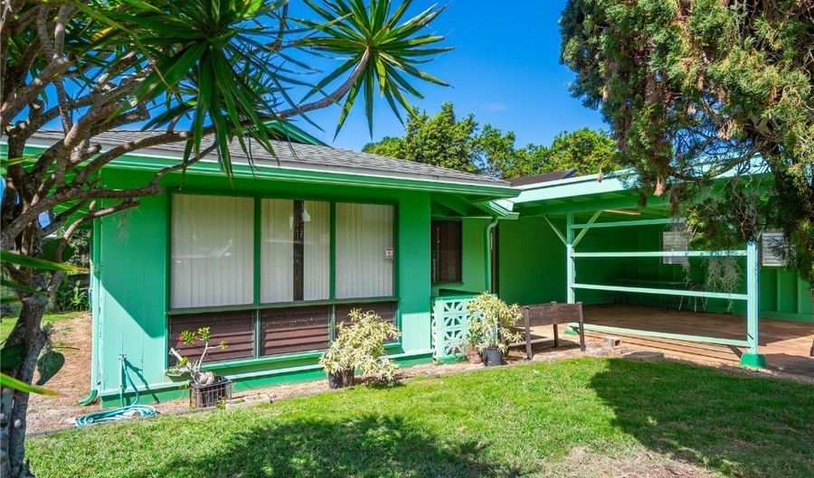 58-141 Wehiwa Pl, Haleiwa, HI 96712 - 3 Beds, 3 Bath