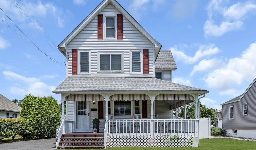 920 Curtis Ave, Belmar, NJ 07719 - 3 Beds, 2 Bath