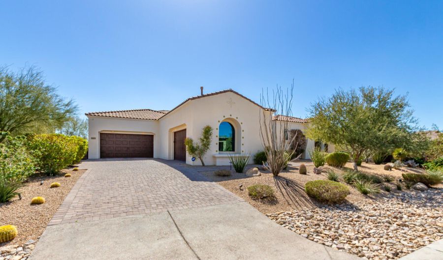 5411 E Dew Drop Trl, Cave Creek, AZ 85331 - 5 Beds, 6 Bath