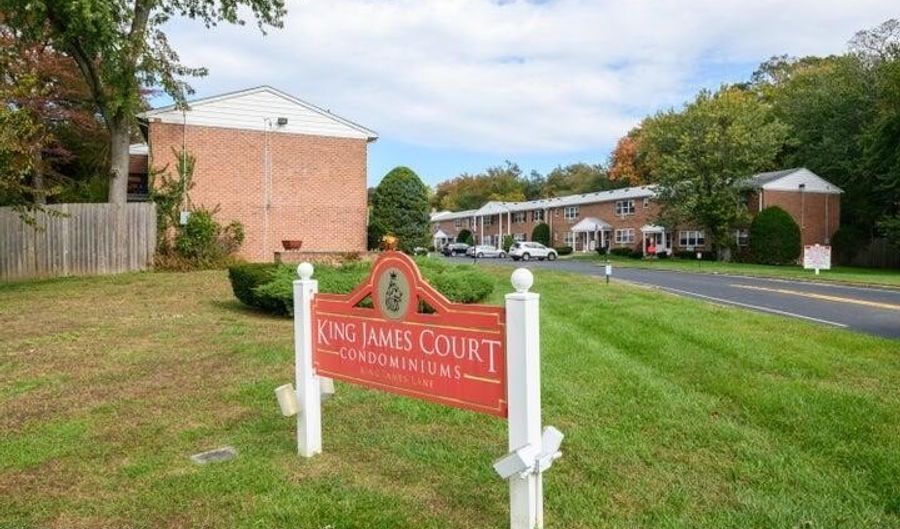 25 King James Ln, Atlantic Highlands, NJ 07716 - 1 Beds, 1 Bath