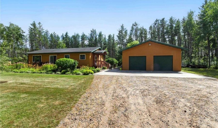 7949 12th St SW, Backus, MN 56435 - 4 Beds, 3 Bath