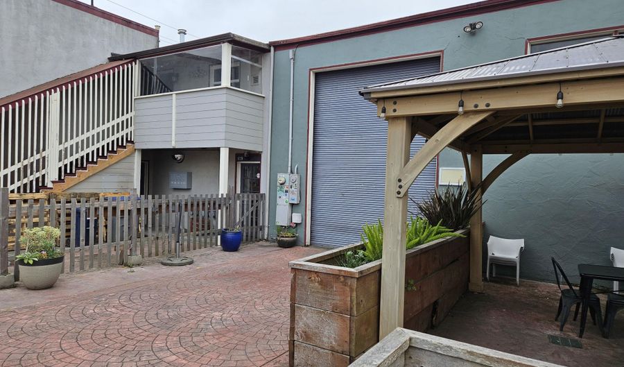 815 J St, Arcata, CA 95521 - 0 Beds, 0 Bath