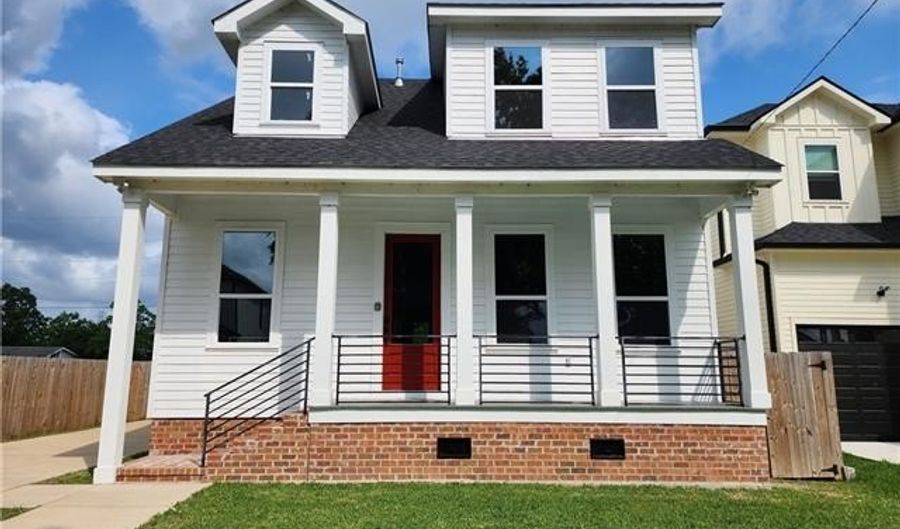 1921 SCHNELL Dr, Arabi, LA 70032 - 3 Beds, 3 Bath