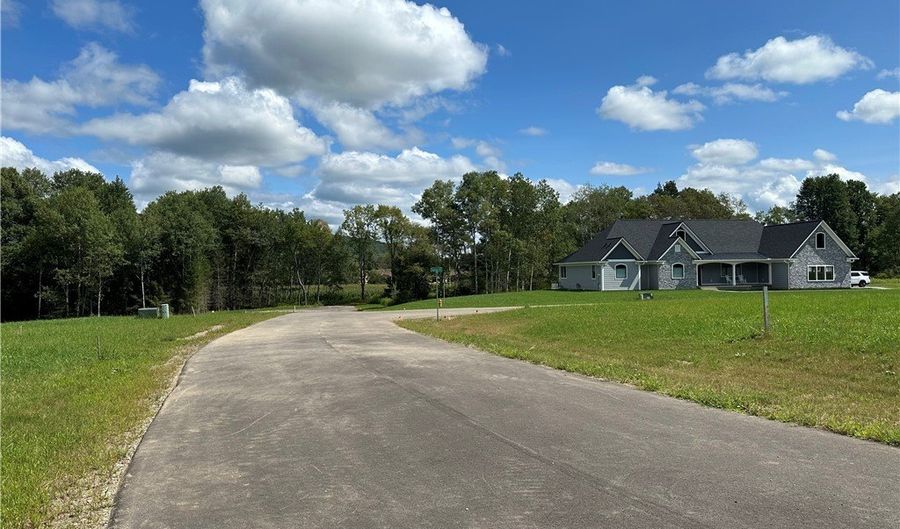 Tanglewood Development lot 1, Allegany, NY 14706 - 0 Beds, 0 Bath