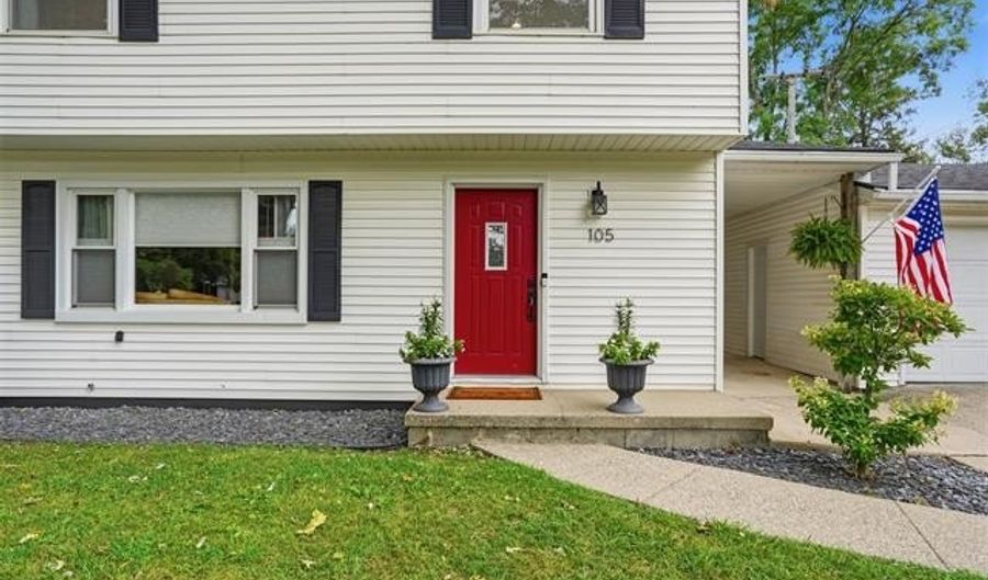 105 Highlake Ave, Ann Arbor, MI 48103 - 3 Beds, 3 Bath